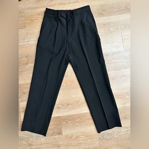 Genuine Hugo Boss James Brown 32/R Dress Pants.
